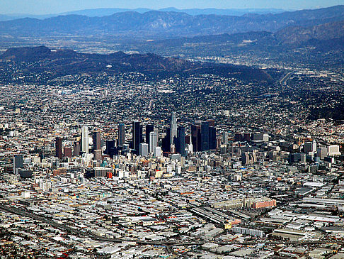 Foto Los Angeles - Los Angeles