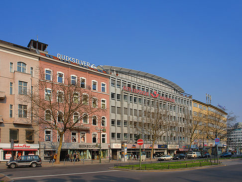 Geschäfte - Berlin (Berlin)