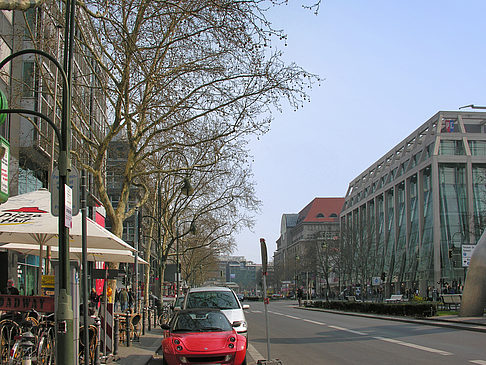 Geschäfte - Berlin (Berlin)