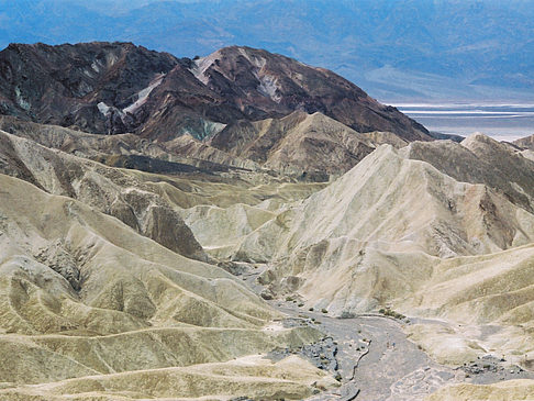 Death Valley - Kalifornien