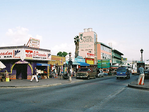 Fotos Ensenada