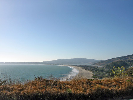 Stinson Beach Foto 