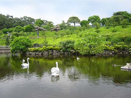 Juming Museum - Taiwan (Taipeh)