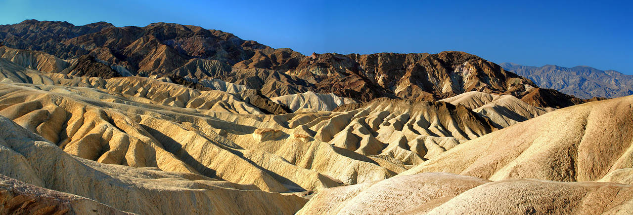 Fotos Zabriskie Point | 