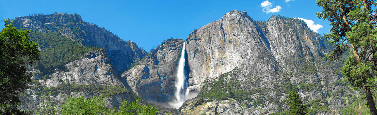 Fotos Yosemite Valley