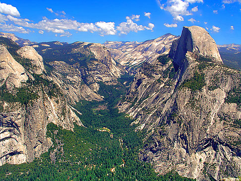 El Capitan Impressionen Reiseführer  