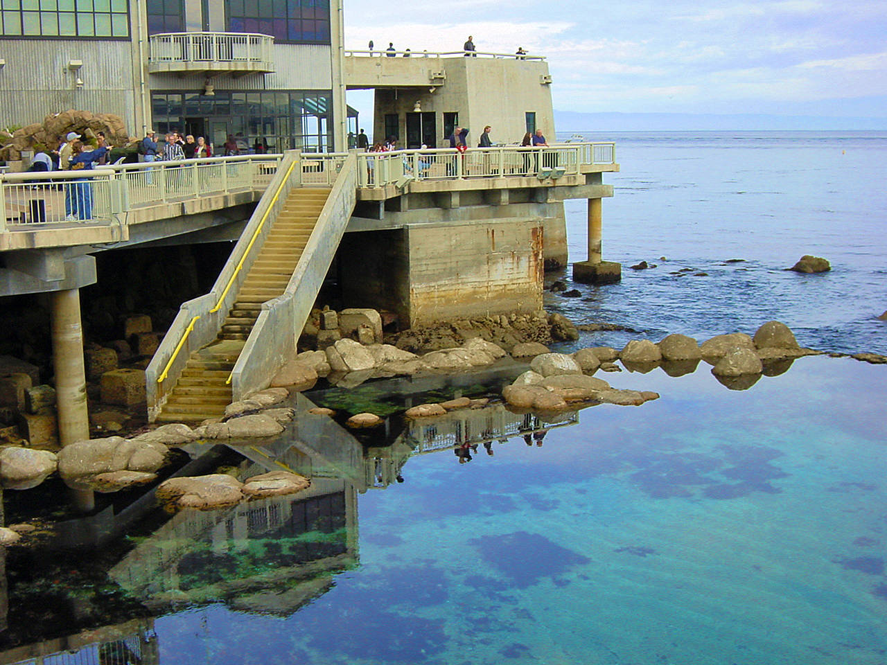 Monterey Foto 