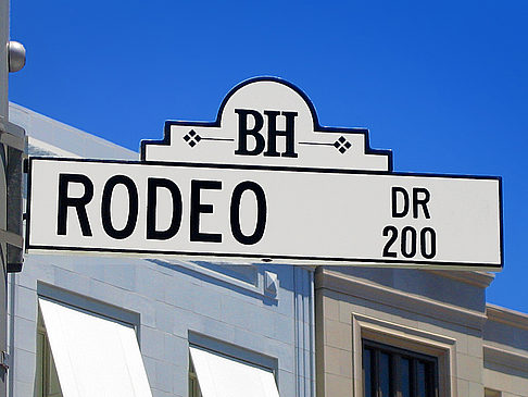 Fotos Rodeo Drive