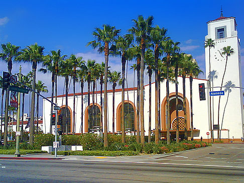 Foto Union Station