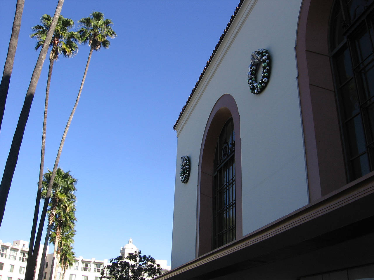 Union Station