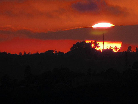 Griffith Park Foto 