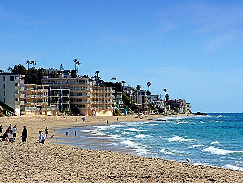 Foto Laguna Beach