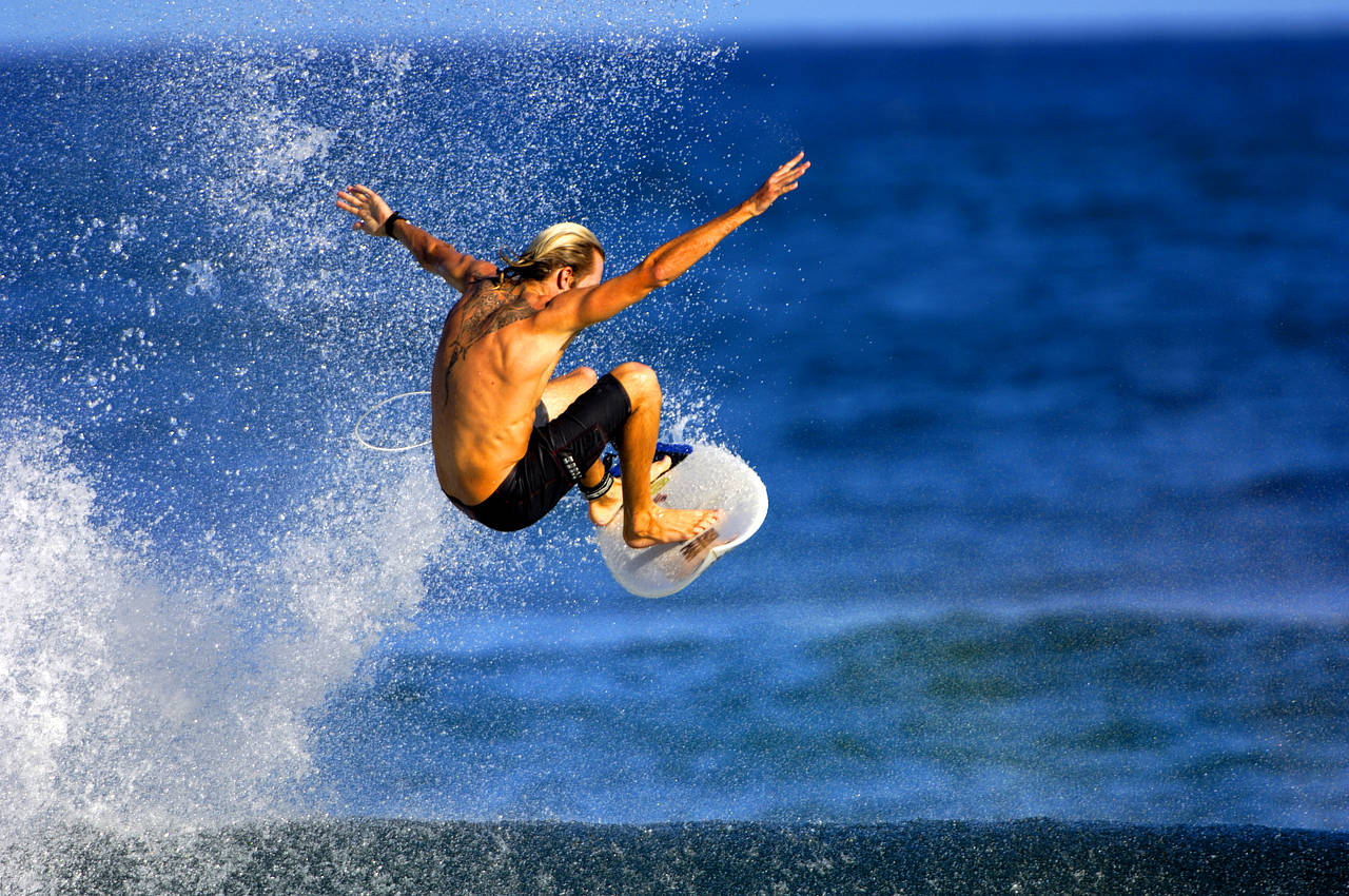 Venice Beach Foto 