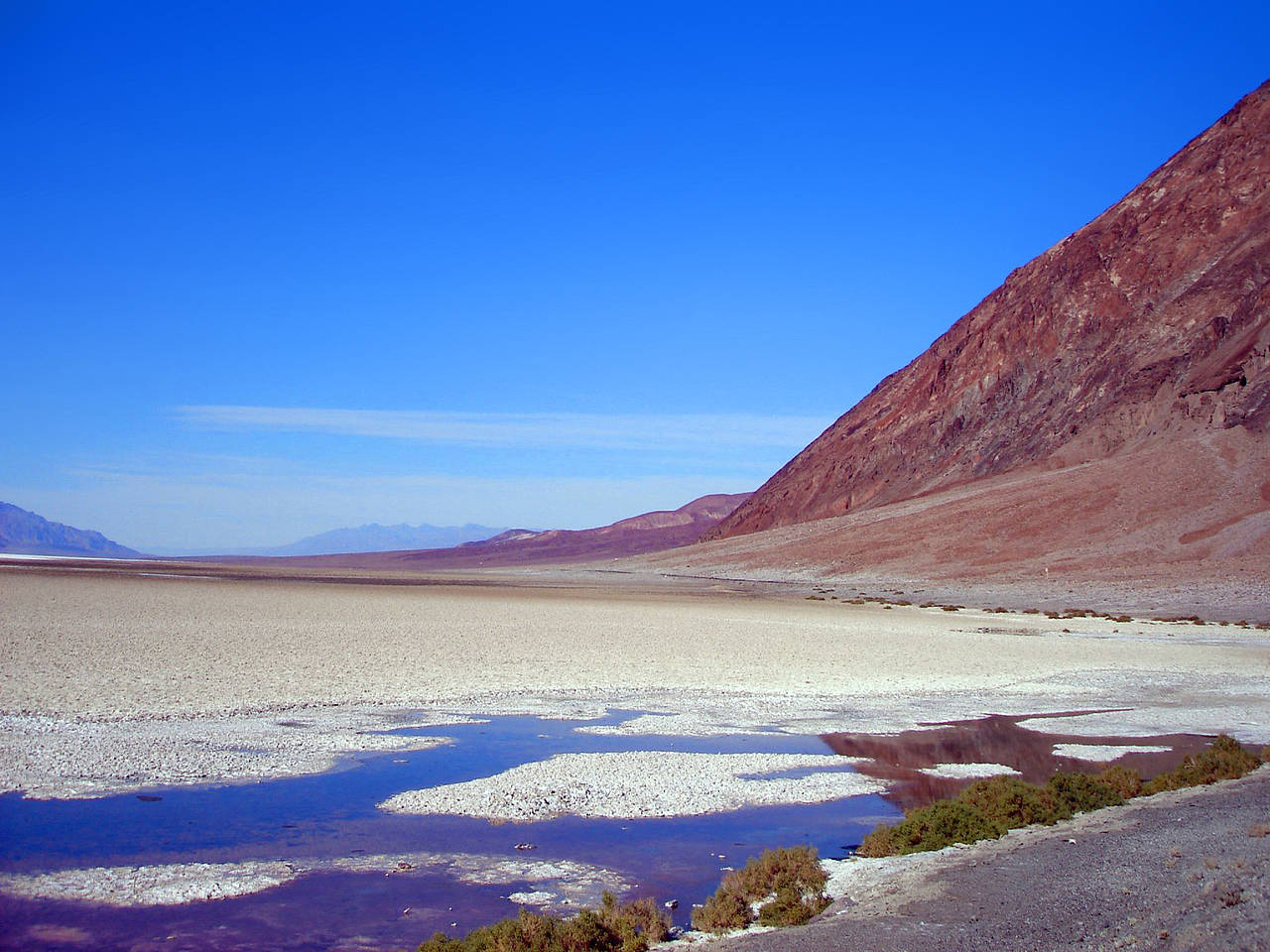 Foto Badwater