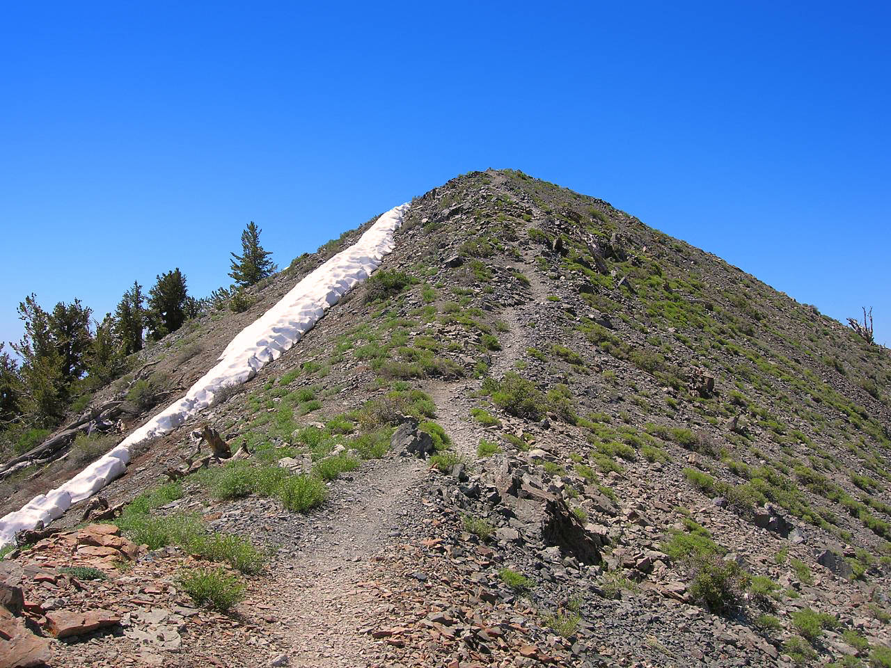 Foto Death Valley NP - 