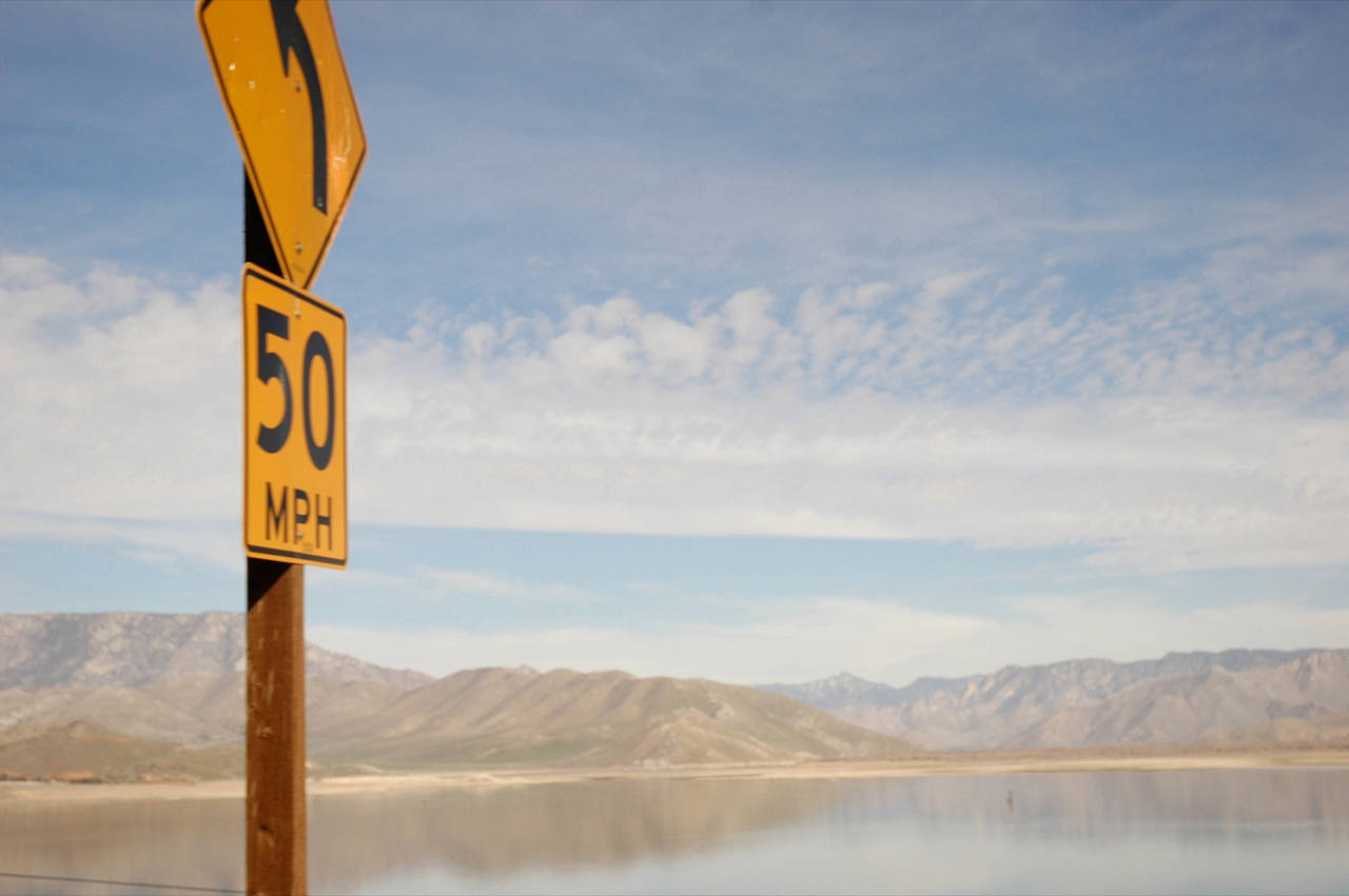 Foto Praktische Reisehinweise für Death Valley