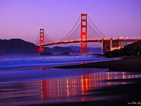 Golden Gate Bridge