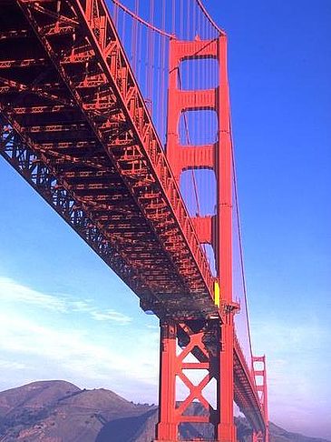 Golden Gate Bridge