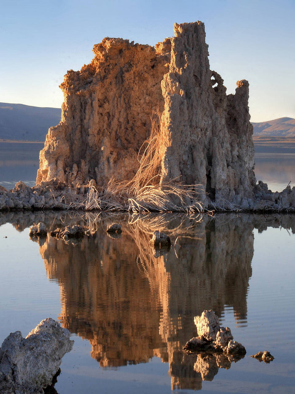 Fotos Mono Lake