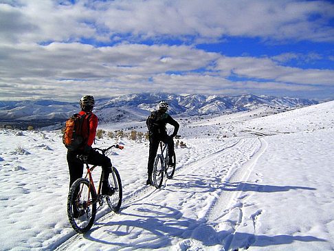 Foto Sierra Nevada