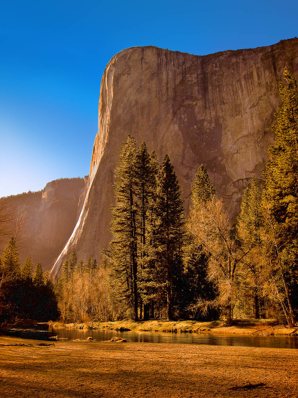 El Capitan Foto 