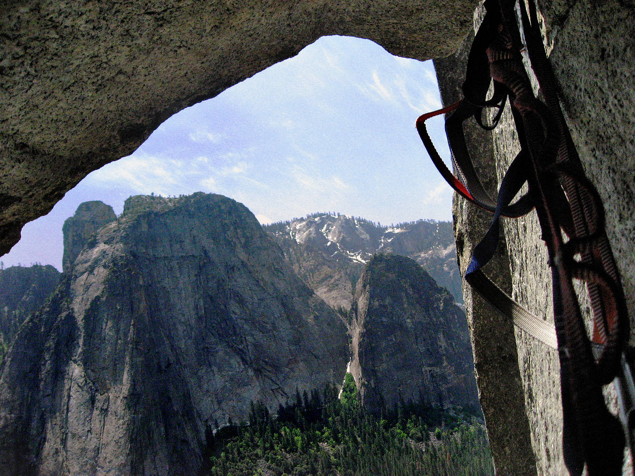 Foto El Capitan - 