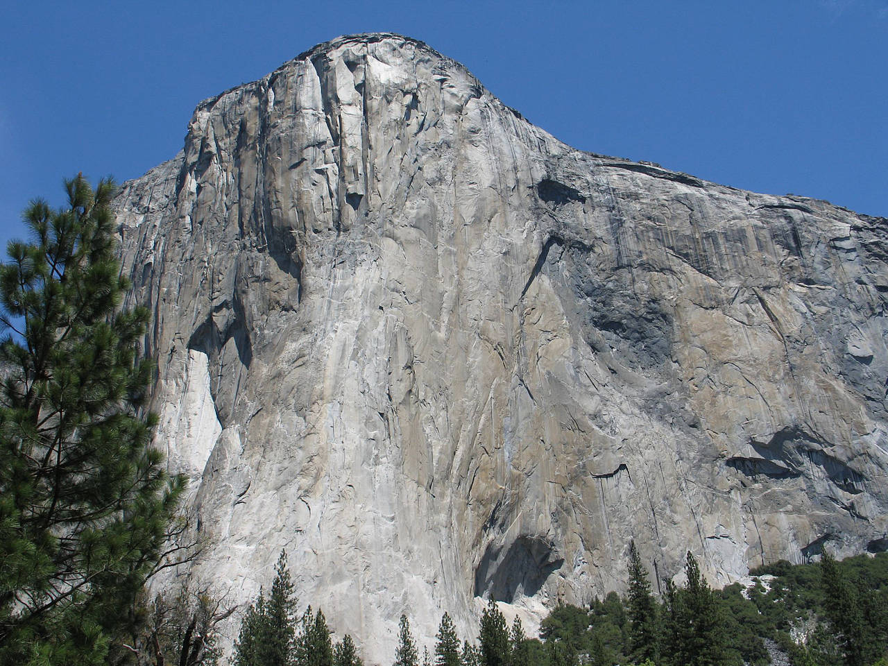 Foto El Capitan