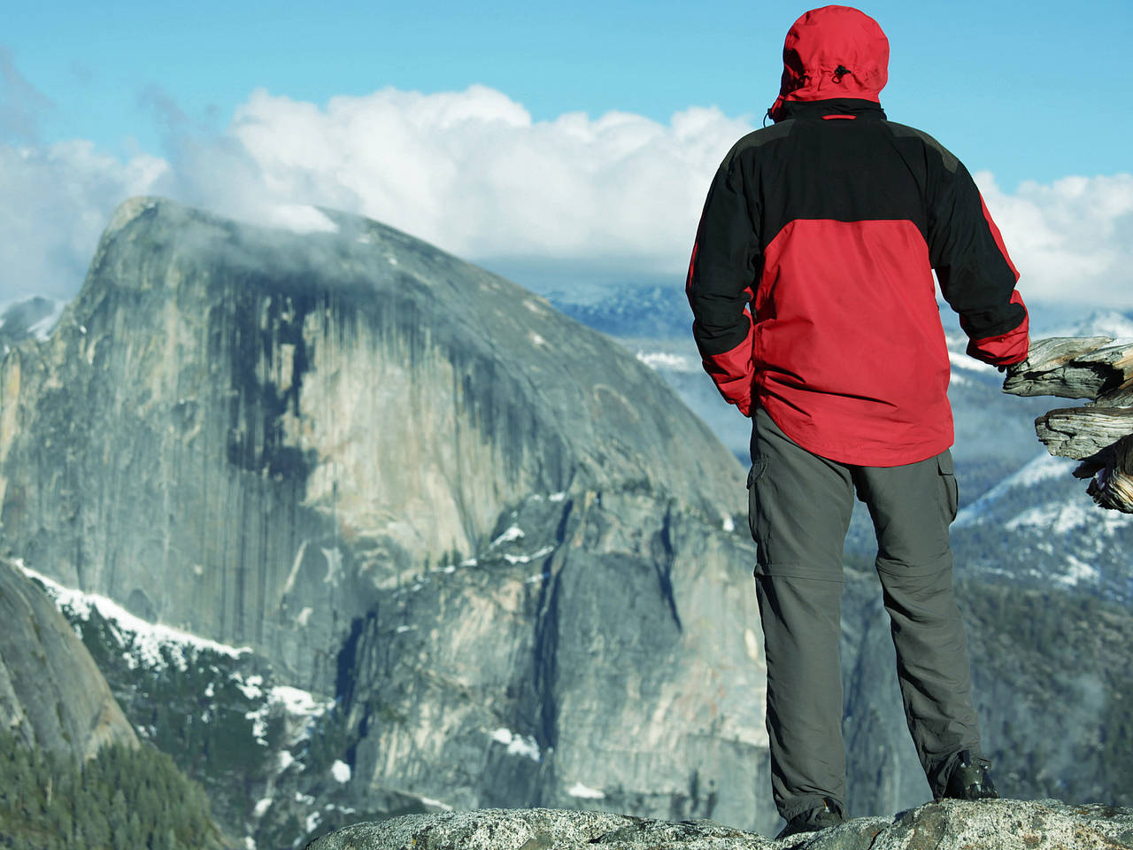 Fotos Praktische Reisehinweise Yosemite National Park | 