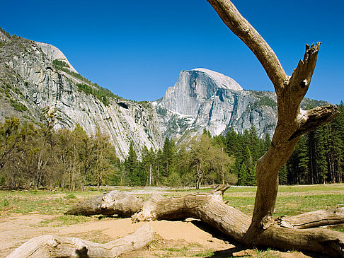 Fotos Yosemite Valley