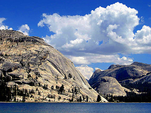 Tioga Pass