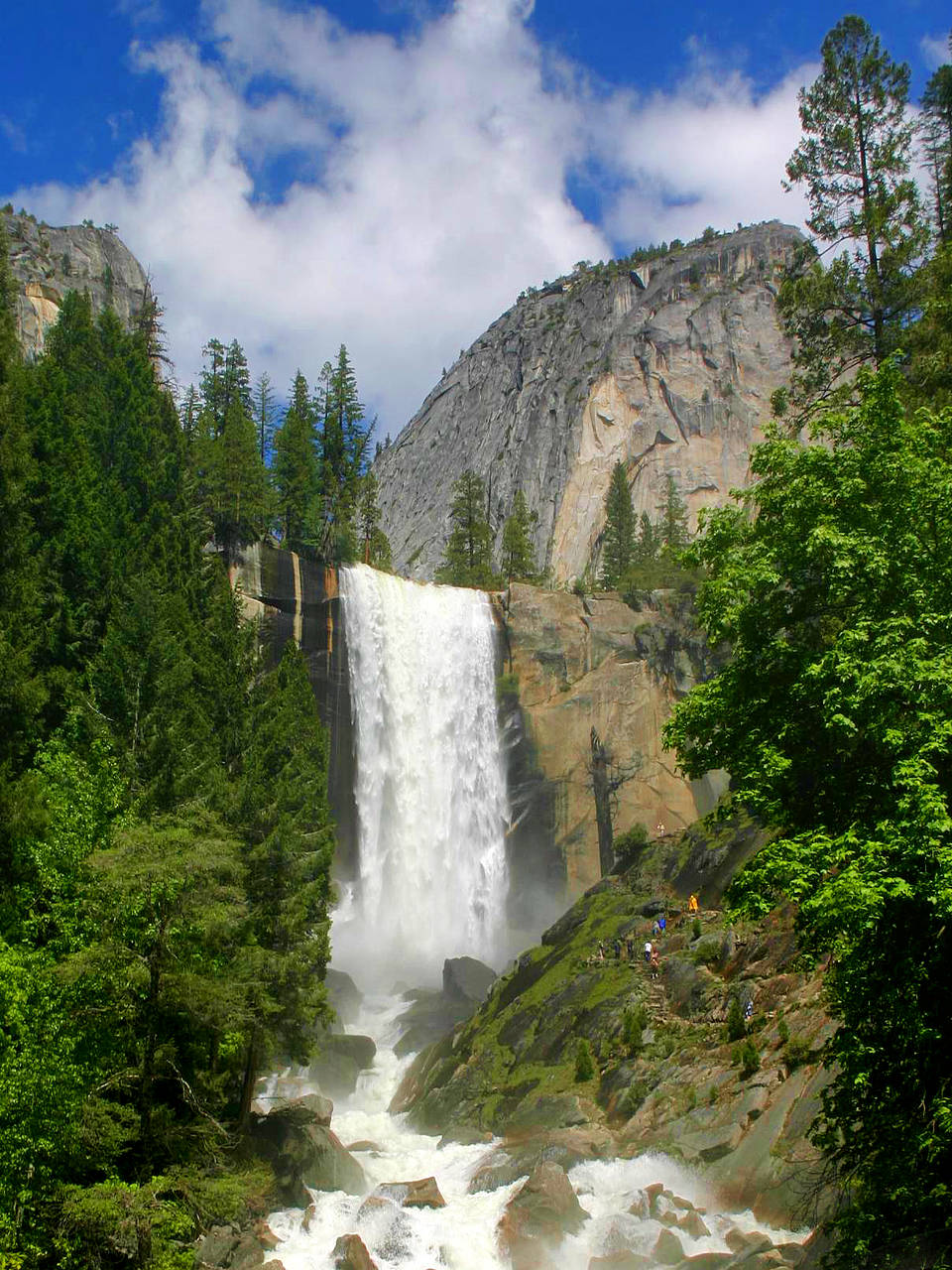 Fotos Yosemite NP