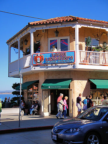 Monterey - Kalifornien (Monterey)