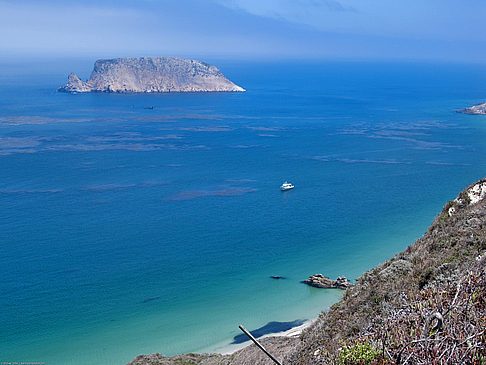 Channel Islands - Kalifornien ()