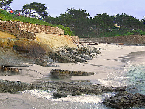 Carmel-by-the-Sea - Kalifornien (Carmel)