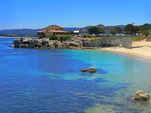 Monterey - Kalifornien (Monterey)