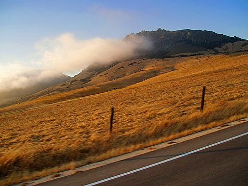 San Luis Obispo - Kalifornien (San Luis Obispo)