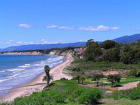 Santa Barbara - Kalifornien (Santa Barbara)