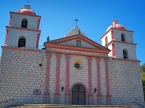 Santa Barbara - Kalifornien (Santa Barbara)