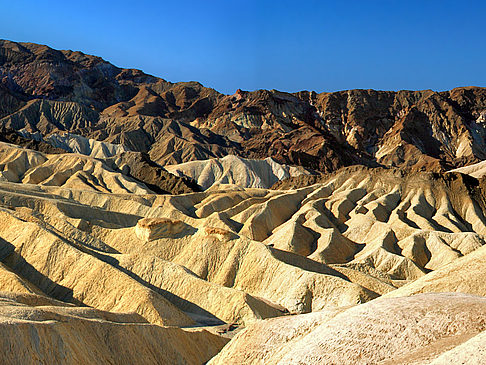 Zabriskie Point - Kalifornien ()